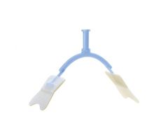 NeoBar Large (blue) ET Tube Holder