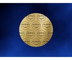 NeoSmile Hydrogel Temp Probe Cover (1" diameter)