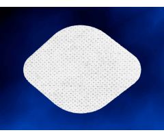 SoftSil Silicone Patch 77mm x 15mm