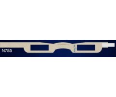 ChinStrap Micro (28cm-35cm)
