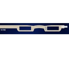 ChinStrap Small (33cm-42cm)