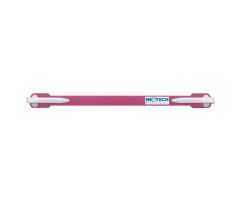 EZCare Softouch Tracheostomy Tube Holder (9" Pink)