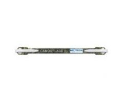 EZCare Softouch Tracheostomy Tube Holder (10" Camouflage)