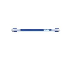 EZCare Softouch Tracheostomy Tube Holder (11" Blue)