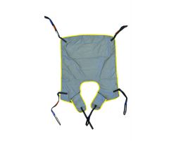 Hoyer Quick Fit Deluxe Sling X-Large