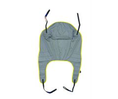 Hoyer Full Back Padded Sling Medium