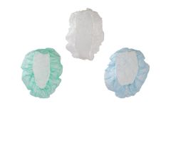 Nurse Cap O.R., 24", Blue, 5/100/cs
