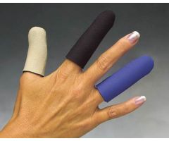 Finger Sleeves, X-Large, Pk/3 