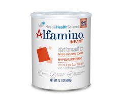 Alfamino Infant Formula, Powered, 400 g Can