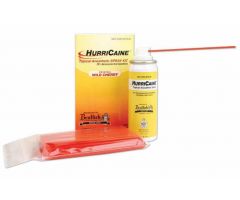 HurriCaine Anesthetic Topical Spray by Beutlich  NDA283067960