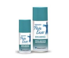 Gebauer's Pain Ease Mist Spray by Gebauer Company  NDA386000804