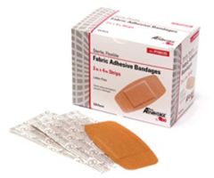 Fabric Adhesive Bandages by ASO Corporation NDAP150125ZZ