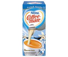 Coffee-Mate Vanilla