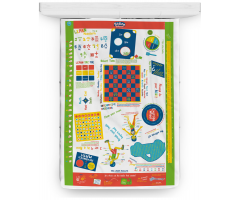 Playtime Therapy Bed Sheets PTGNT-001