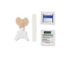 Centurion Nasogastric Tube Securement Tape Strips NGS491XT