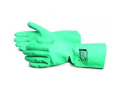 Chemstop Flock-Lined Nitrile Gloves by Superior Glove NIF30180