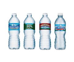Premium Bottled 