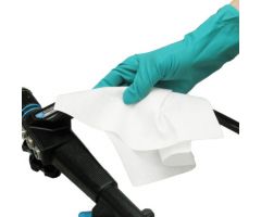 Non-Linting Wipe 12L X 12W In
