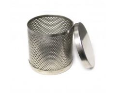 Nic-Nac Basket - 9L X 7.125W X 1.125H In