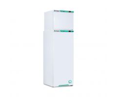 Corepoint Scientific Refrigerator / Freezer with Solid Door, 12 Cu. Ft.