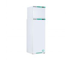 Corepoint Scientific Refrigerator / Freezer with Auto Defrost, 12 Cu. Ft.