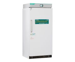 White Diamond Flammable Storage Refrigerator, 30 cu. ft.
