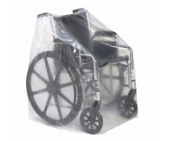 Clear Equipment / Cart Covers NON0222317