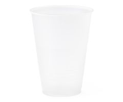 Disposable Plastic Drinking Cups-NON03014