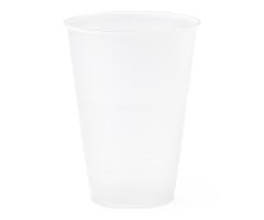 Disposable Plastic Drinking Cups-NON03016
