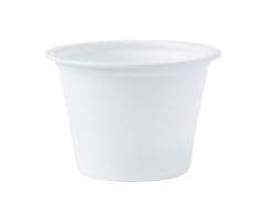 Plastic Portion Cup, 0.75 oz. NON034215