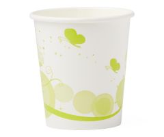 Disposable Cold Paper Drinking Cups NON05007