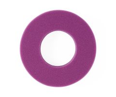 Medline Ring Cushion Head Positioner, 9" Dia.