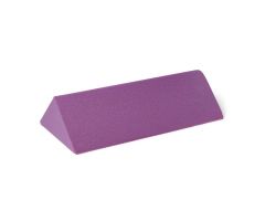 Foam Wedge Positioner, Spinal, 21.25" x 7" x 7"