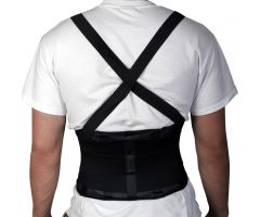 Standard Back Support NON11351XXXXL