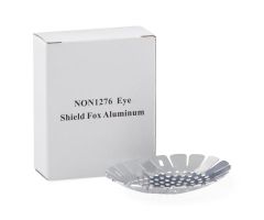 Aluminum Fox Eye Shield without Cloth NON1276H