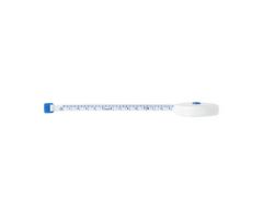 Retractable Cloth Measuring Tape in Plastic Case, 72" NON171330H