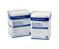 Post-Op Sterile Gauze Sponges NON21441