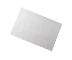 Disposable Paper Bath Mat, 21.5" x 13.875"