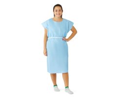 Disposable X-Ray Patient Gown NON24354