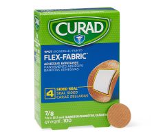 CURAD Flex-Fabric Adhesive Bandages NON25502Z