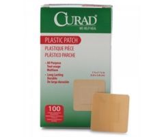 CURAD Plastic Adhesive Bandages NON25515