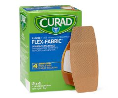 CURAD Flex-Fabric Adhesive Bandages NON25524