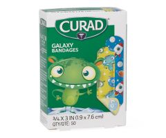CURAD Galaxy Adhesive Bandages NON256132Z