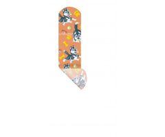 Fur Friends Plastic Sterile Adhesive Bandages, 0.75" x 3"