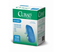 CURAD Food Service Adhesive Bandages NON25650BL