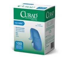 CURAD Food Service Adhesive Bandages NON25660BL
