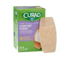 CURAD Comfort Adhesive Bandages NON25744