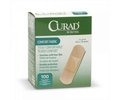 CURAD Comfort Adhesive Bandages NON25760