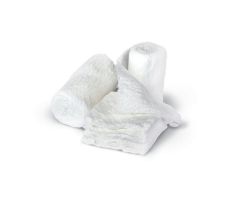 Bulkee II Nonsterile Cotton Gauze Bandage, 4.5" x 4.1 yd.