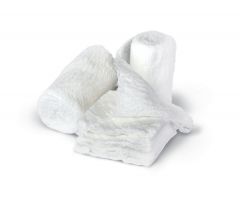 Bulkee II Sterile Cotton Gauze Bandage, 4.5" x 4.1 yd.